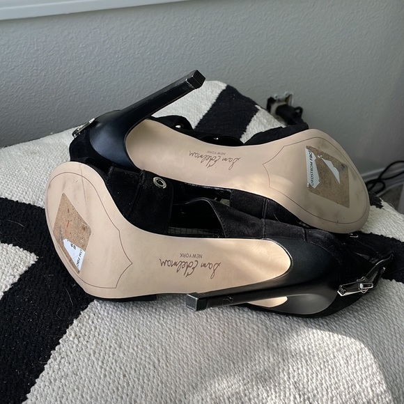 Sam Edelman Heels - Picture 4 of 7
